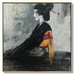 GEISHA